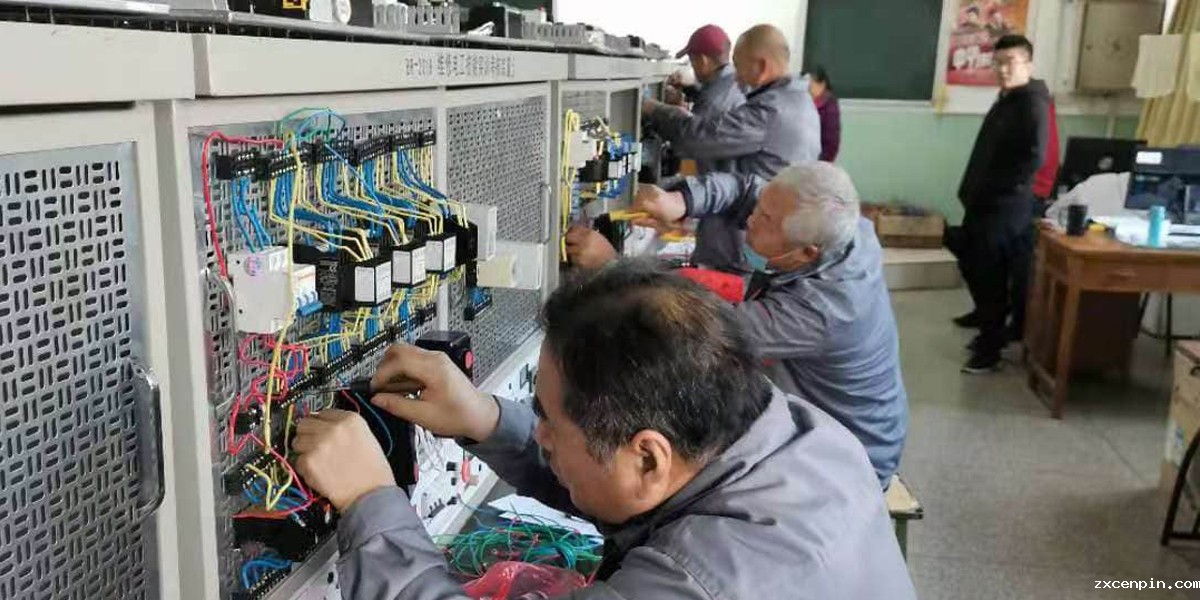 山西 去产能 再就业实用技能培训.jpg