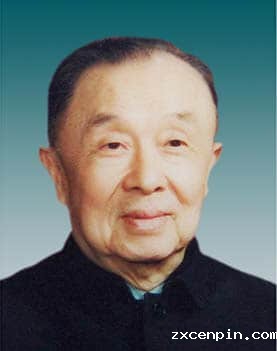 孙起孟（1911~2010）