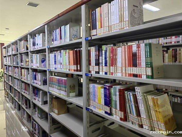 “乡村振兴·温暖工程爱心书屋”公益项目